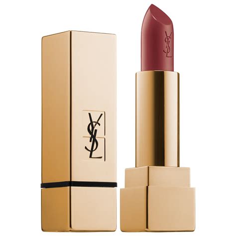 does sephora sell ysl lipstick|yves saint laurent lipstick shades.